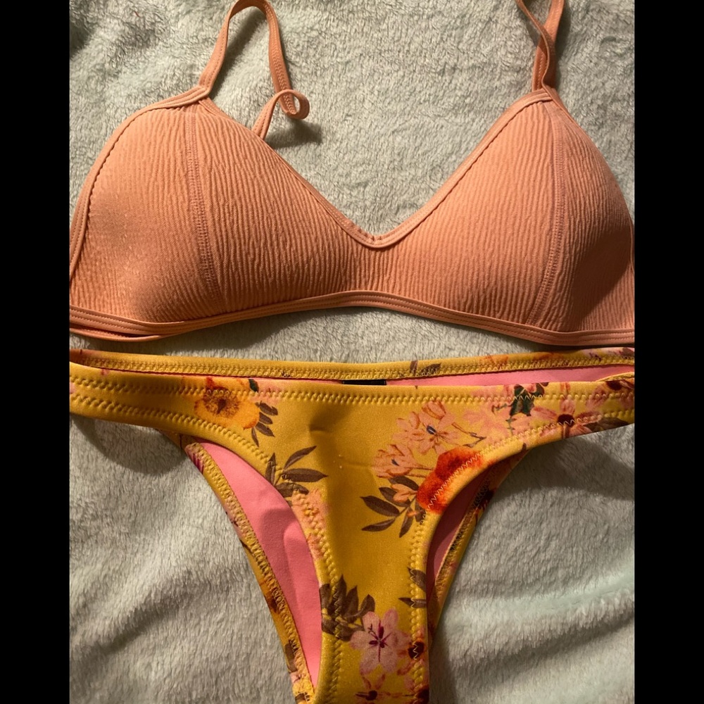 Swimsuit
